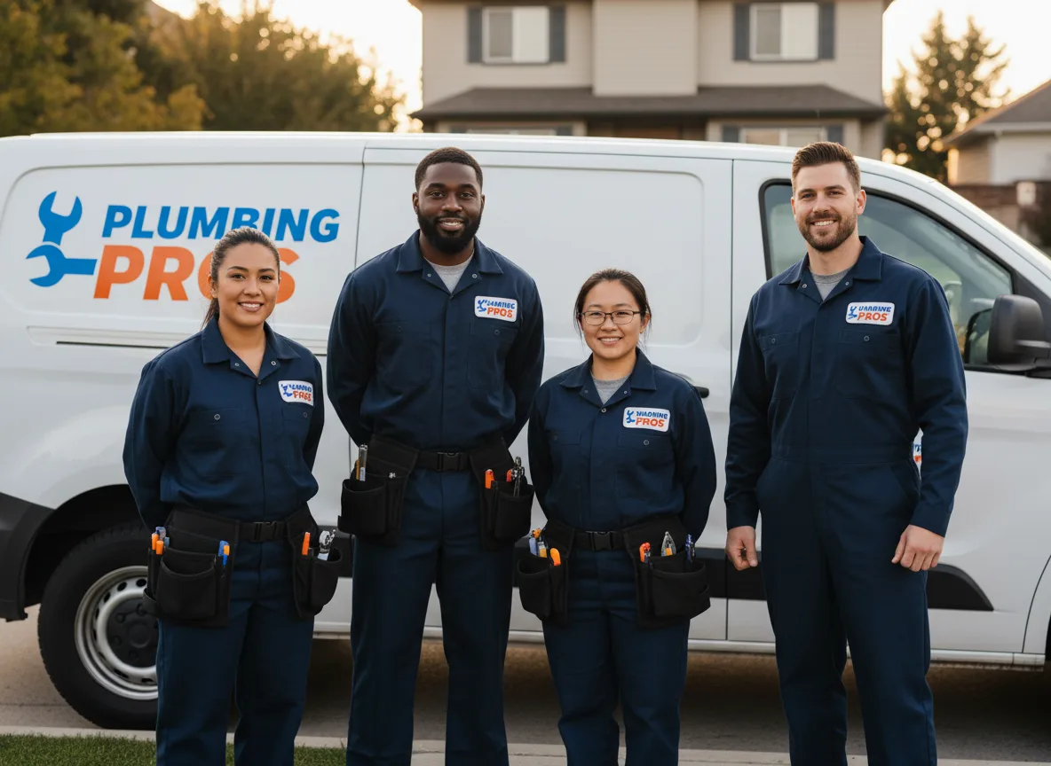 Water Heater Repair company in Union City, NJ